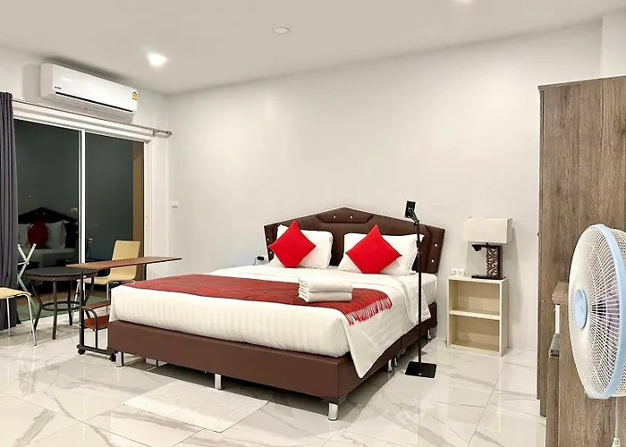 Pr Room For Rent