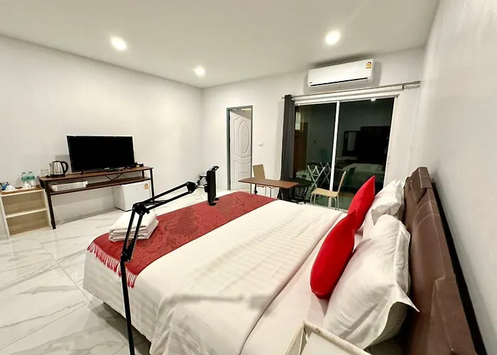 Pr Room For Rent